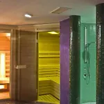赫维兹阿米拉健康水疗精品酒店 酒店 Hévíz