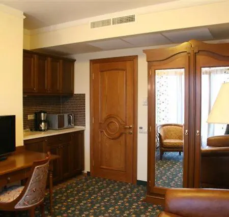 Hotel Amira Boutique Wellness & Heviz