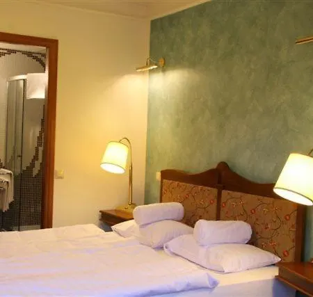 Amira Boutique Wellness & Hotel Heviz