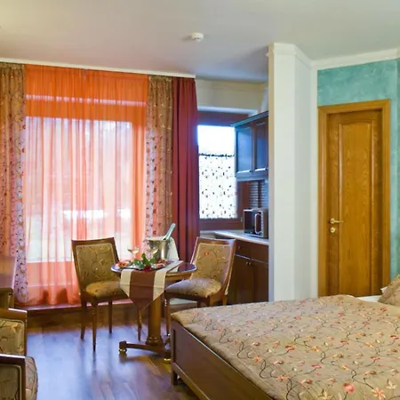 Amira Boutique Wellness & Hotel