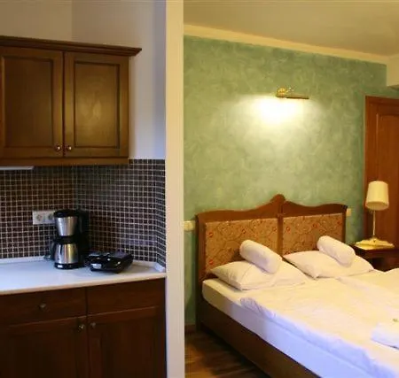 Amira Boutique Wellness & Hotel