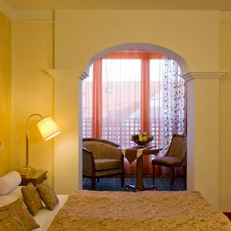 Hotel Amira Boutique Wellness & Heviz