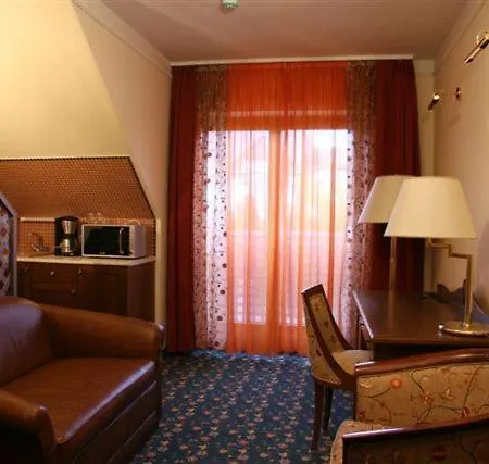 Amira Boutique Wellness&spa Hotel Hévíz