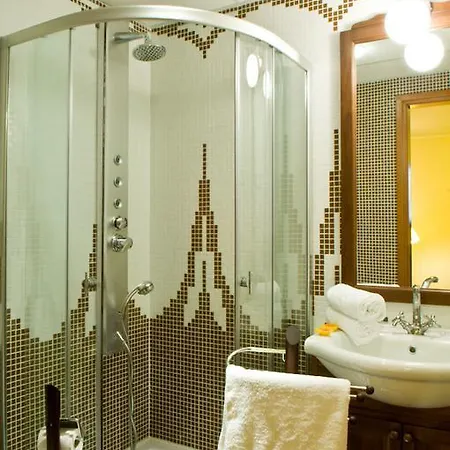 Hotel Amira Boutique Wellness & 3*