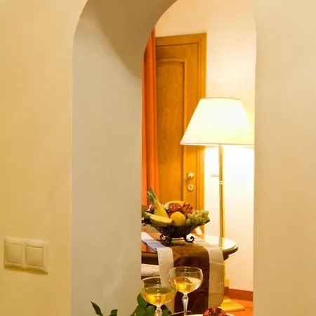 ホテル アミラ ブティック ウェルネス ＆ スパ