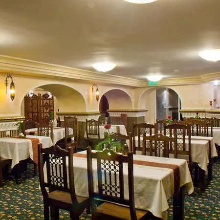 ホテル アミラ ブティック ウェルネス ＆ スパ ヘーヴィーズ