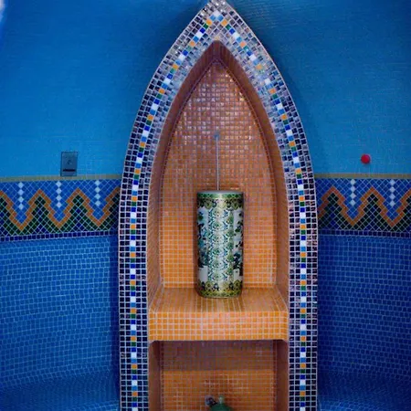 アミラ ブティック ウェルネス ＆ スパ ヘーヴィーズ