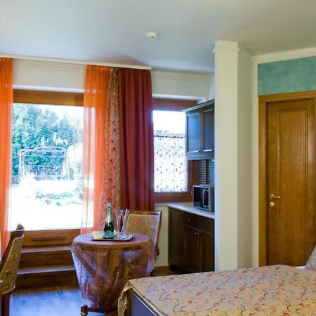 Hotel Amira Boutique Wellness & 3*