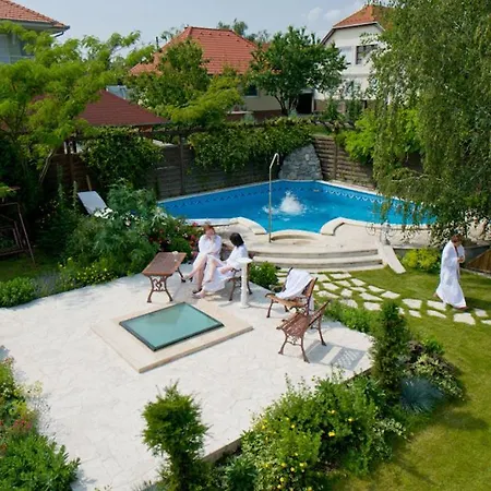 ホテル アミラ ブティック ウェルネス ＆ スパ