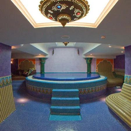 Hotel Amira Boutique Wellness & Heviz