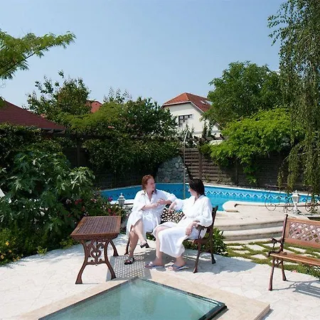 Ξενοδοχείο Amira Boutique Wellness & Hévíz