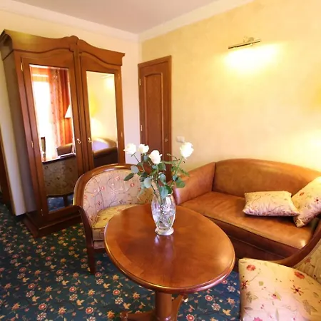 Hotel Amira Boutique Wellness &