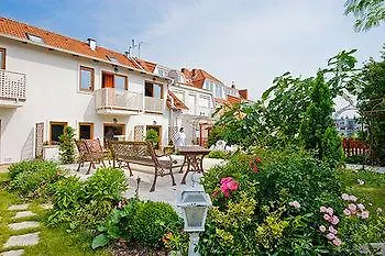 Hotel Amira Boutique Wellness &