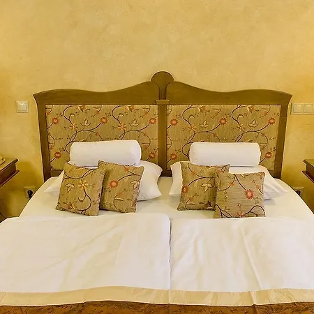 Hotel Amira Boutique Wellness &