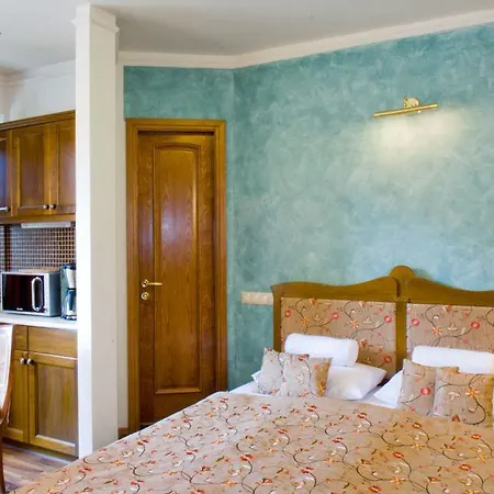 Hotel Amira Boutique Wellness & Heviz