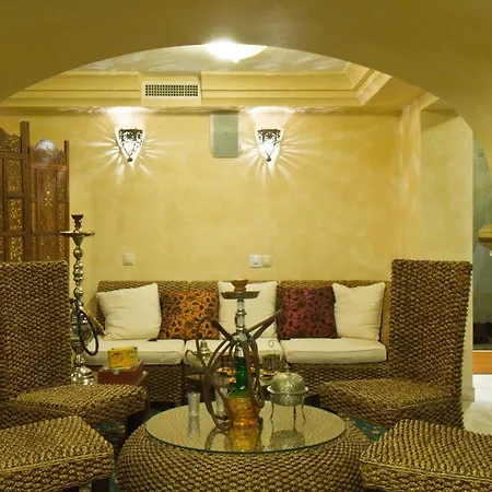 Hotel Amira Boutique Wellness &