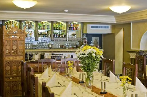 アミラ ブティック ウェルネス ＆ スパ ヘーヴィーズ