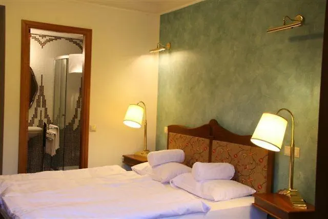 Amira Boutique Wellness & Szálloda Hévíz