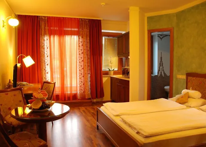 Amira Boutique Wellness & 3*