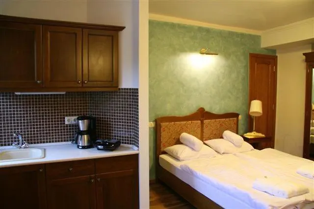 Amira Boutique Wellness & Szálloda