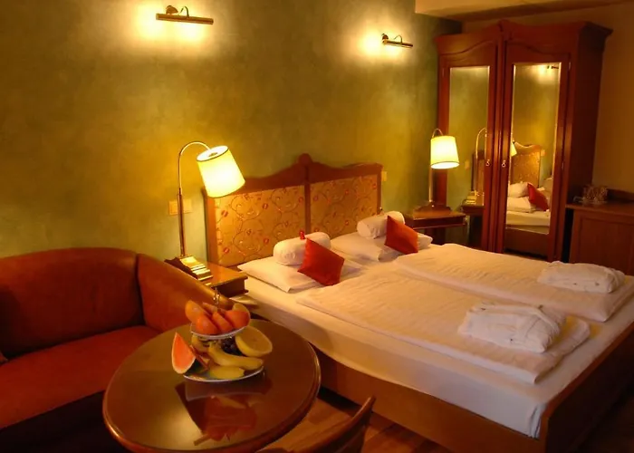 ホテル アミラ ブティック ウェルネス ＆ スパ