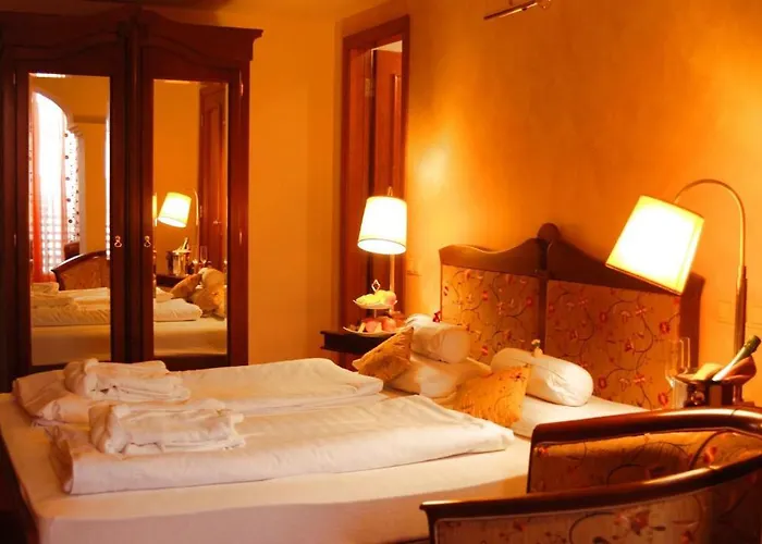 Amira Boutique Wellness & Szálloda 3*