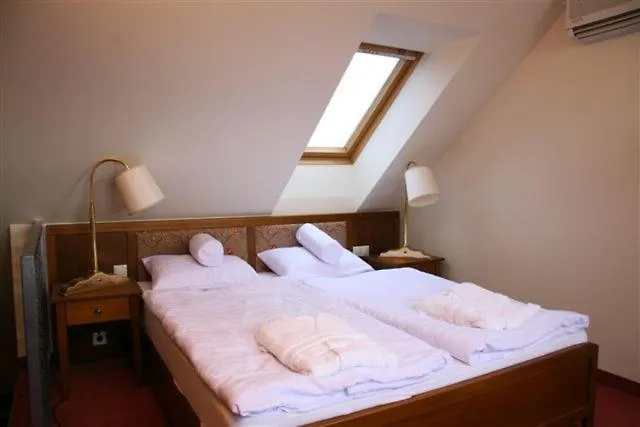 Amira Boutique Wellness & Hévíz