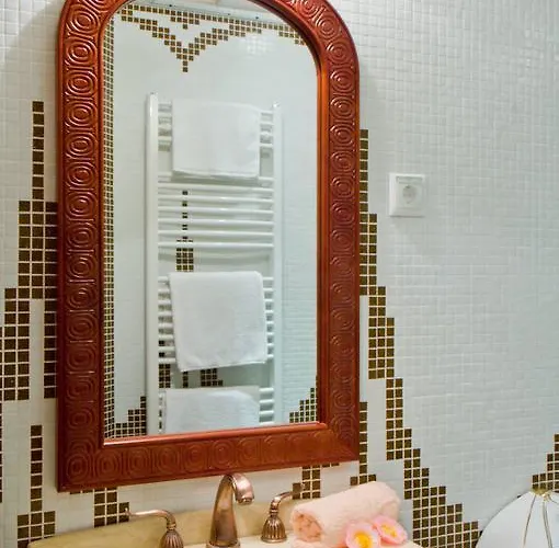 アミラ ブティック ウェルネス ＆ スパ ホテル