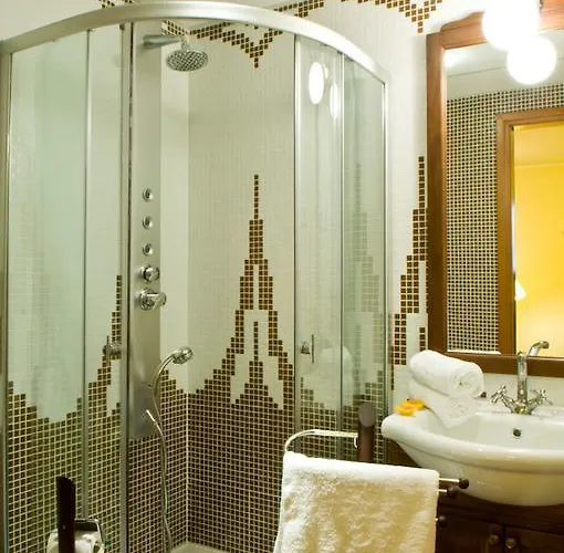 Szálloda Amira Boutique Wellness & 3*