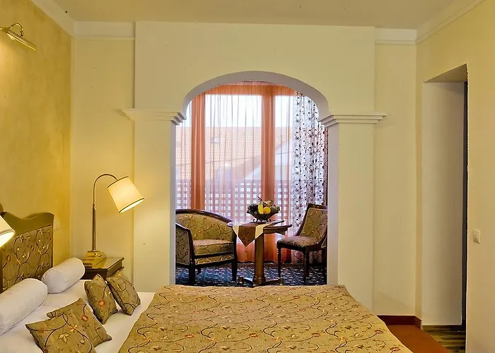 Amira Boutique Wellness & Szálloda 3*