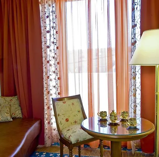 Amira Boutique Wellness & 3* Hévíz