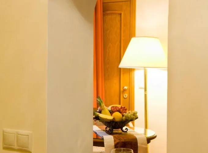 Szálloda Amira Boutique Wellness &