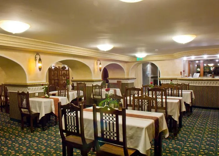 Szálloda Amira Boutique Wellness & Hévíz