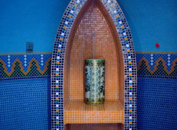 アミラ ブティック ウェルネス ＆ スパ ヘーヴィーズ