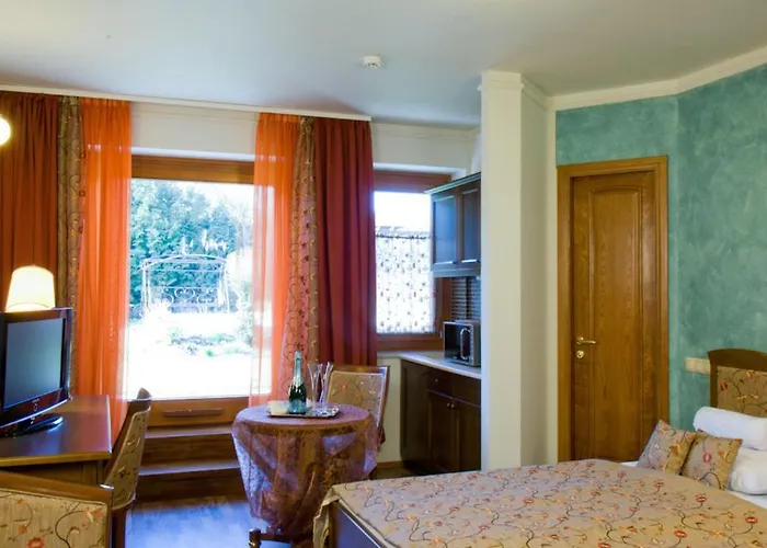 Szálloda Amira Boutique Wellness & 3*