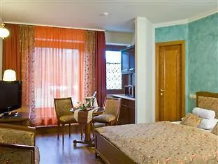 ホテル アミラ ブティック ウェルネス ＆ スパ 3*