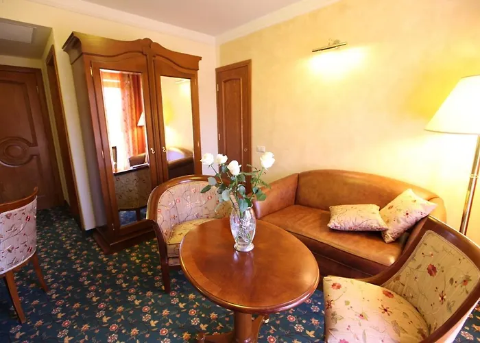 Szálloda Amira Boutique Wellness &