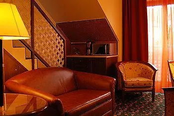 Szálloda Amira Boutique Wellness & Hévíz