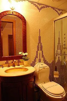 Szálloda Amira Boutique Wellness &