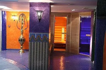 アミラ ブティック ウェルネス ＆ スパ