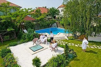 アミラ ブティック ウェルネス ＆ スパ