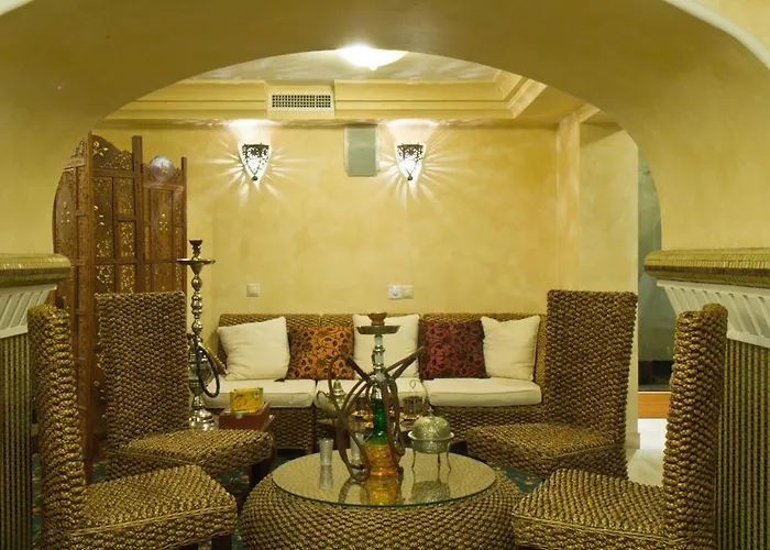 Szálloda Amira Boutique Wellness &