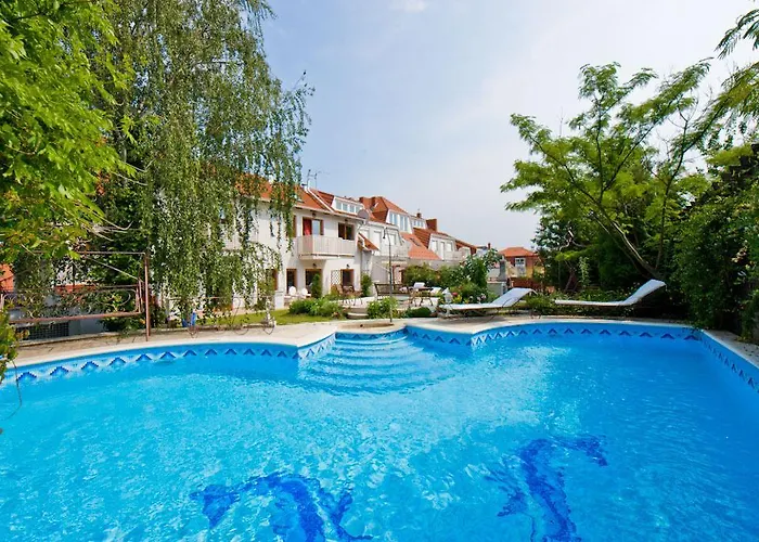 Amira Boutique Wellness & Szálloda Hévíz