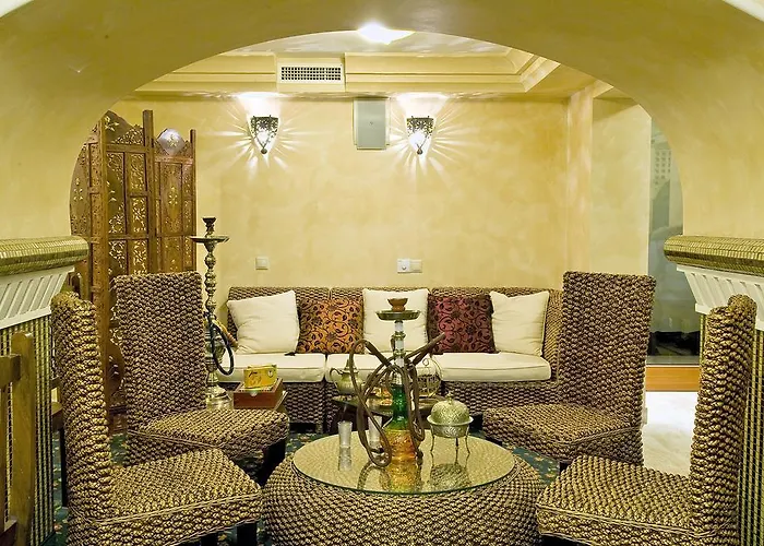 アミラ ブティック ウェルネス ＆ スパ ヘーヴィーズ